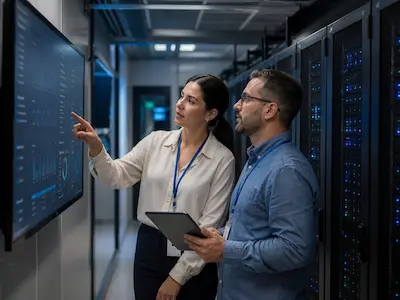 Seguridad de datos FarmaTrack