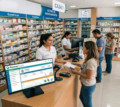 Operaciones CRUD