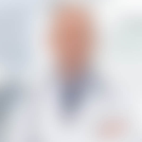 Coordinadora de Proyectos